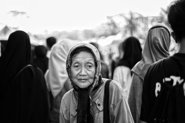 La solidarité en temps de crise : comment renforcer les liens?