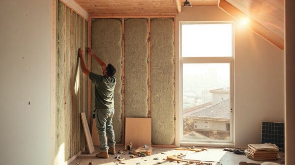 Économies durables : guide pratique pour une rénovation énergétique efficace