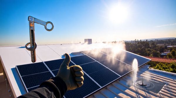 Guide ultime pour une installation solaire réussie