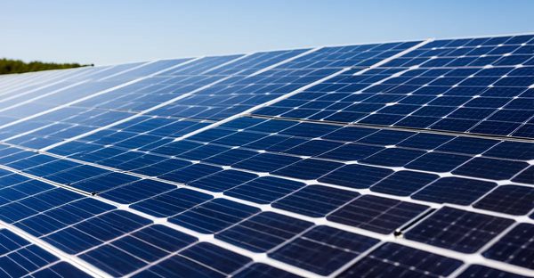 Les avantages des panneaux solaires photovoltaïques expliqués