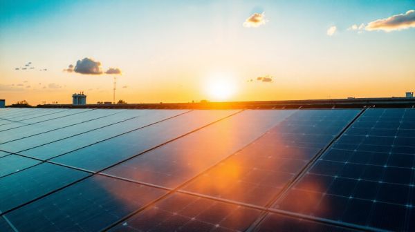 Les avantages surprenants des panneaux solaires pour 2026