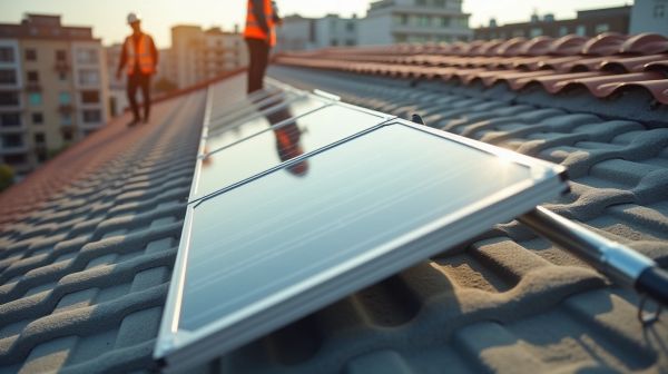 L'installation solaire simplifiée : étapes et conseils pratiques