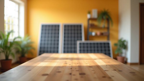 L'installation solaire simplifiée : étapes et conseils pratiques