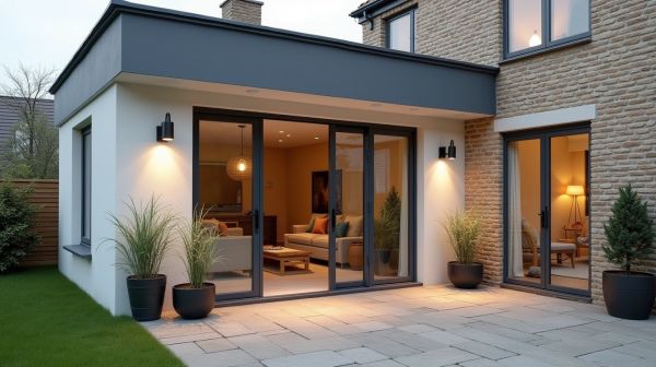 Maîtriser l'isolation thermique par extérieur pour améliorer votre confort