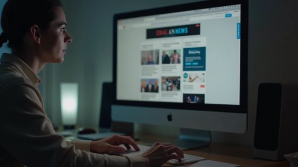 Média en ligne d'actualités : pourquoi s'informer autrement ?