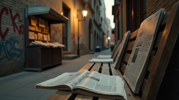 Média en ligne d'actualités : pourquoi s'informer autrement ?