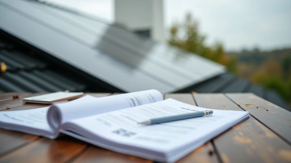 Panneau solaire photovoltaïque : conseils pour un choix éclairé