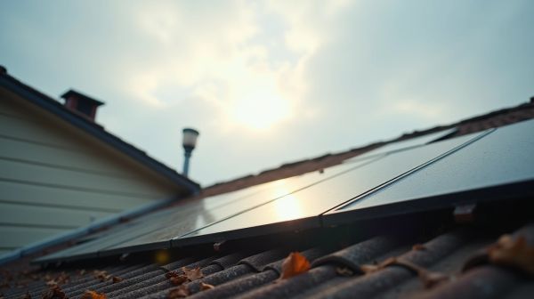 Pourquoi opter pour des panneaux solaires en 2026 ?
