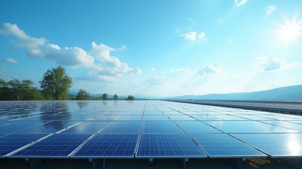 Pourquoi opter pour des panneaux solaires en 2026 ?