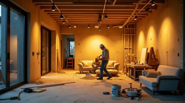 Rénovation énergétique : optimiser les travaux pour des économies durables