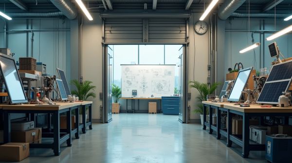 Rénovation énergétique : optimiser les travaux pour des économies durables