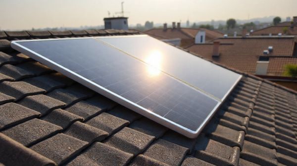 Top 5 meilleures options de panneaux solaires photovoltaïques