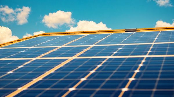 Top 5 panneaux solaires pour améliorer votre énergie solaire