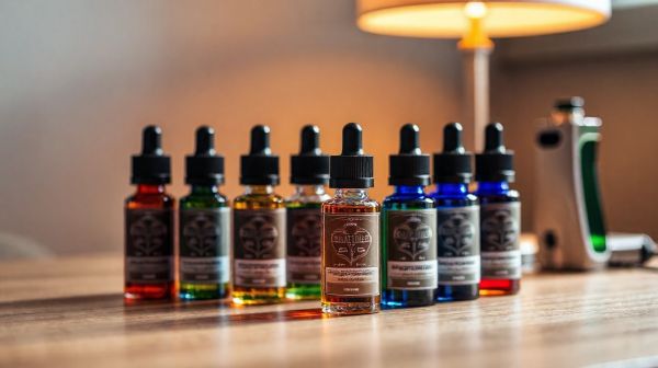 Top saveurs de tabac incontournables pour e-liquides
