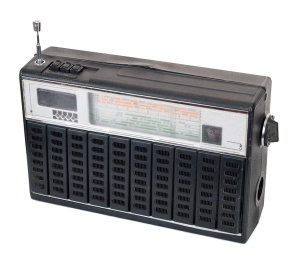 Les fréquences radio à Dijon : liste et variétés à découvrir