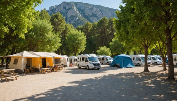 Vivez des vacances inoubliables au camping le lagon d'argelès