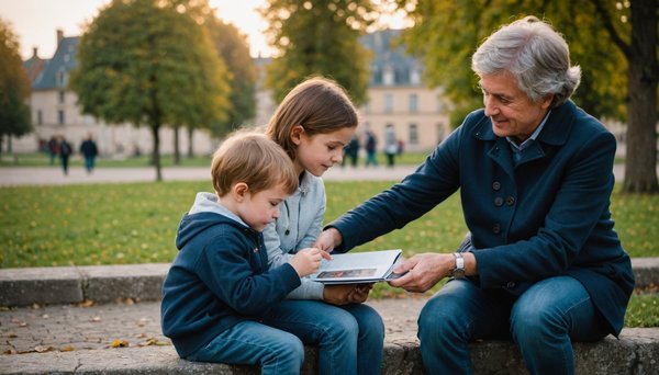 Les liens de parentalité : un guide essentiel en france
